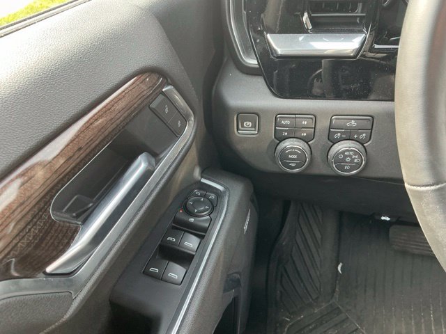 Used 2025 Chevrolet Silverado 1500 RST w/ All Star Edition Plus AWD/4WD image 25