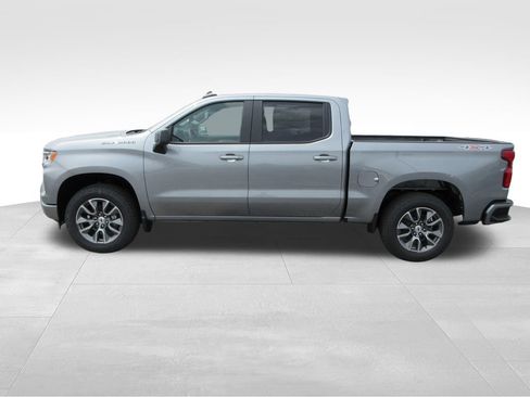 New 2026 Chevrolet Silverado 1500 RST w/ Convenience Package II AWD/4WD image 3