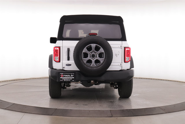 Used 2023 Ford Bronco Big Bend AWD/4WD image 11