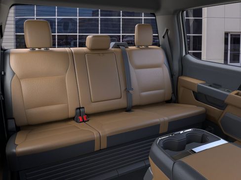 New 2026 Ford F250 Lariat AWD/4WD image 11