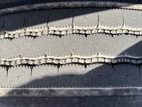 Used 2020 Ford F550 2WD Regular Cab Super Duty image 31