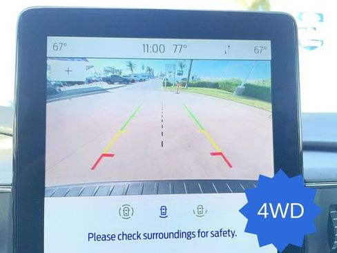 Used 2023 Ford Explorer ST w/ Equipment Group 401A image 15