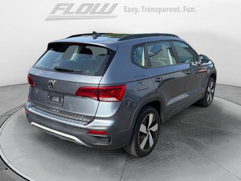 Used 2024 Volkswagen Taos S AWD/4WD image 7