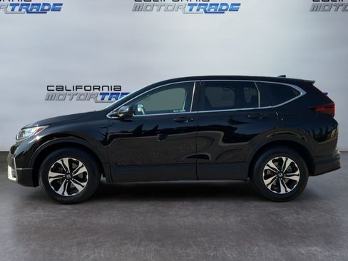 Used 2022 Honda CR-V Special Edition image 8