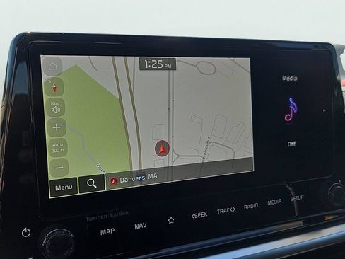Certified 2023 Kia Forte GT-Line w/ GT-Line Premium Package FWD image 17