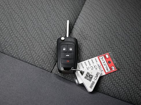 Used 2015 Chevrolet Malibu LS w/ Protection Package FWD image 22