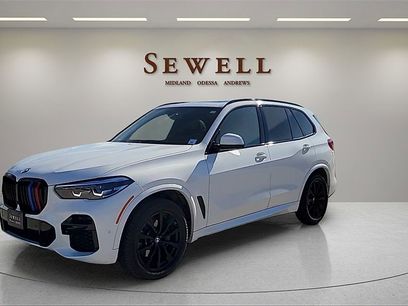 Used 2023 BMW X5 xDrive40i w/ M Sport Package