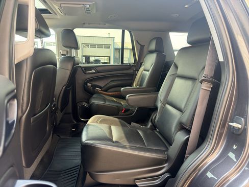 Used 2015 Chevrolet Tahoe LTZ AWD/4WD image 32