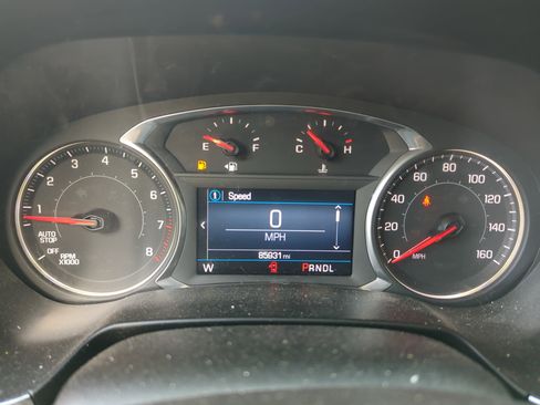 Used 2021 Chevrolet Blazer LT FWD image 7