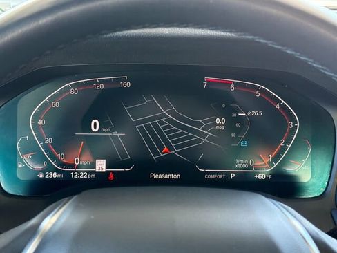 Used 2019 BMW 330i Sedan w/ Convenience Package image 31