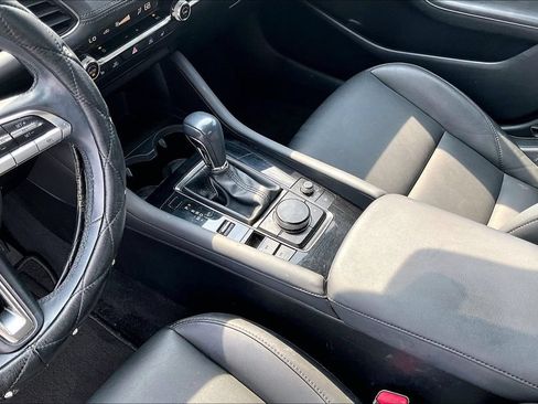 Used 2020 MAZDA MAZDA3 AWD Sedan w/ Preferred Package image 15