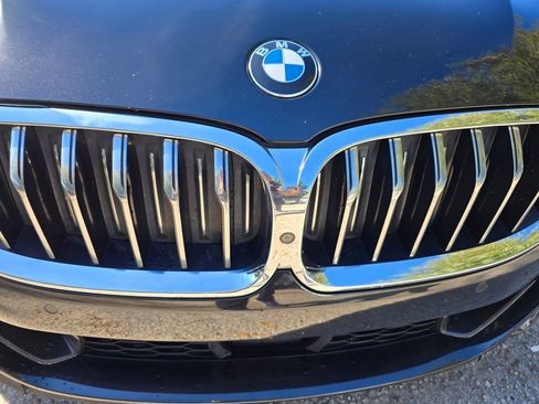 Used 2020 BMW M850i xDrive Convertible w/ M Carbon Exterior Package image 9