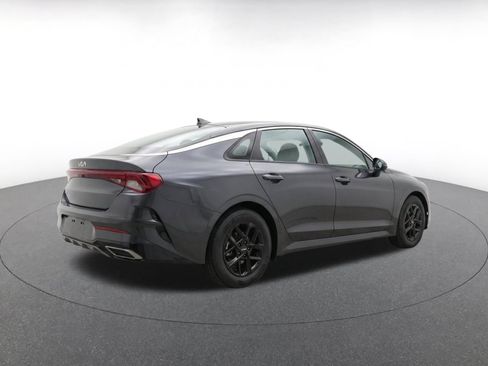 Used 2025 Kia K5 LXS FWD image 11