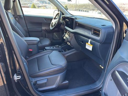 New 2026 Ford Maverick Tremor image 19