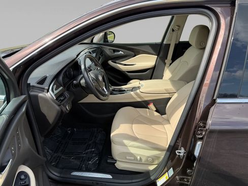 Used 2020 Buick Envision Premium image 9