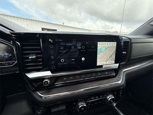 Used 2023 GMC Sierra 1500 SLT w/ SLT Premium Plus Package image 46