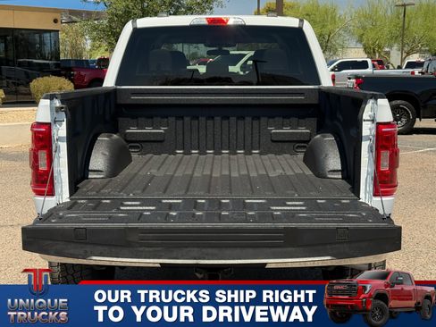 Used 2022 Ford F150 XLT w/ Trailer Tow Package AWD/4WD image 9