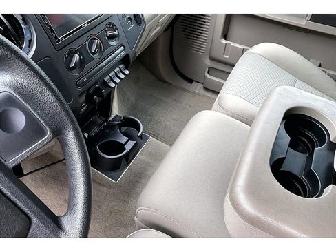 Used 2008 Ford F350 Lariat AWD/4WD image 16
