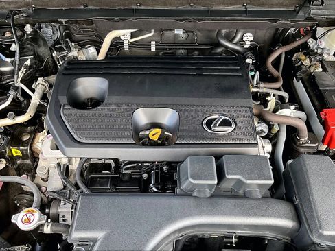 Used 2024 Lexus NX 250 FWD w/ Cold Area Package image 33