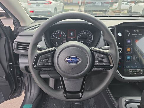 New 2026 Subaru Crosstrek 2.0i Premium image 20