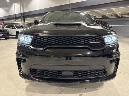 New 2026 Dodge Durango GT image 2