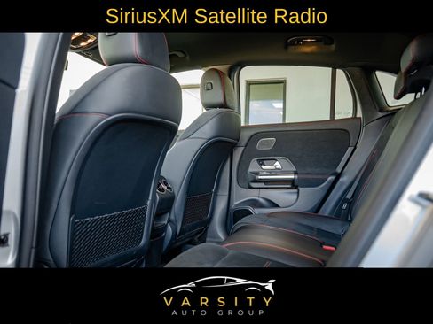 Used 2022 Mercedes-Benz GLA 250 GLA 250 w/ AMG Line image 13