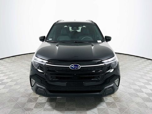 Used 2026 Subaru Forester Touring w/ Touring Package AWD/4WD image 2