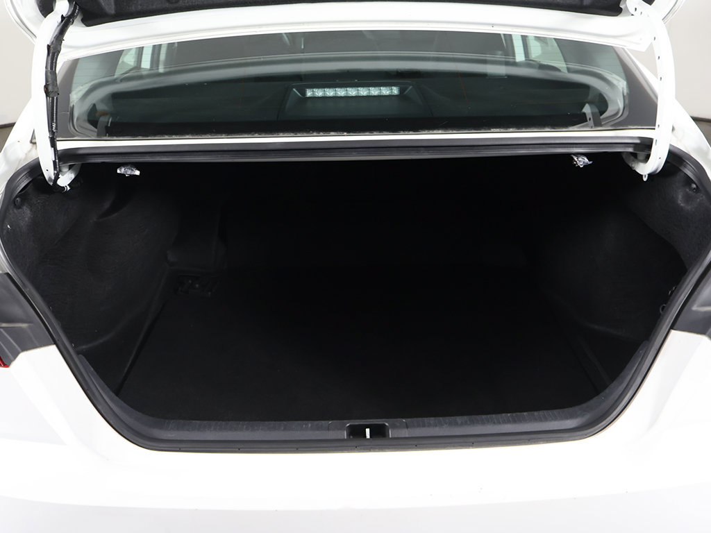 Used 2025 Toyota Camry LE FWD image 19