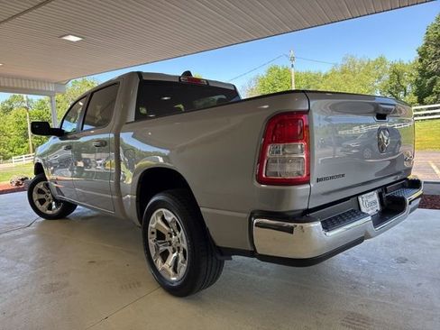 Used 2022 RAM 1500 Big Horn AWD/4WD image 9
