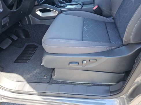 New 2026 Nissan Frontier SV w/ SV Convenience Package image 13