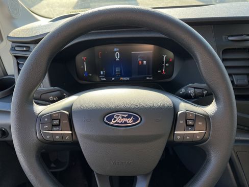 New 2026 Ford Transit 350 148 High Roof Extended w/ Load Area Protection Package image 15