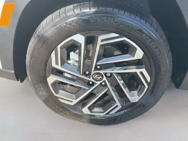 New 2026 Hyundai Tucson SEL Plus FWD image 31