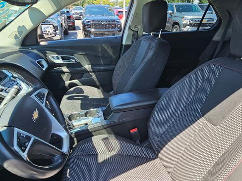 Used 2012 Chevrolet Equinox LT w/ Driver Convenience Package FWD image 9