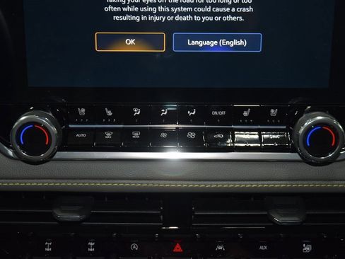 New 2026 Chevrolet Colorado ZR2 w/ Technology Package image 31