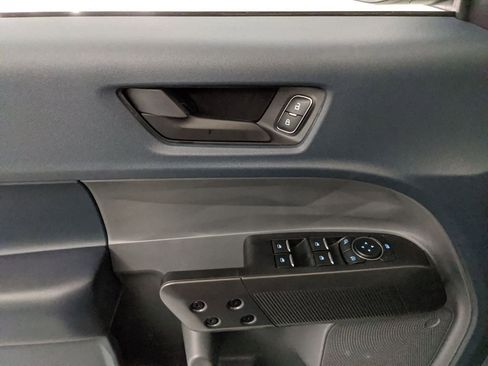 New 2026 Ford Maverick XLT w/ XLT Luxury Package image 21