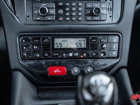 Used 2017 Maserati GranTurismo MC image 16