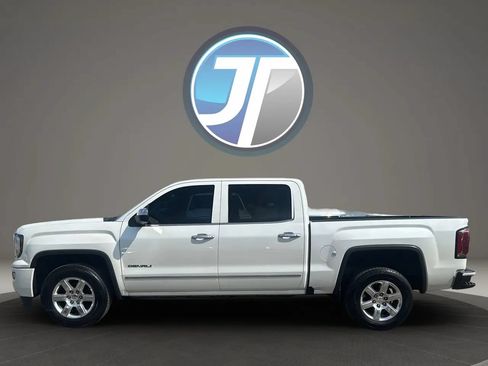 Used 2016 GMC Sierra 1500 Denali AWD/4WD image 15