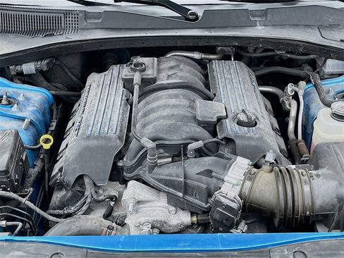 Used 2023 Dodge Charger Scat Pack image 30