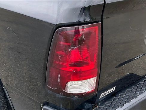 Used 2014 RAM 1500 Big Horn AWD/4WD image 23