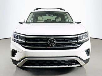 Used 2022 Volkswagen Atlas SE video 2