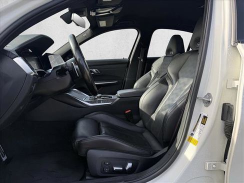 Used 2022 BMW M3 Competition w/ Executive Package image 10