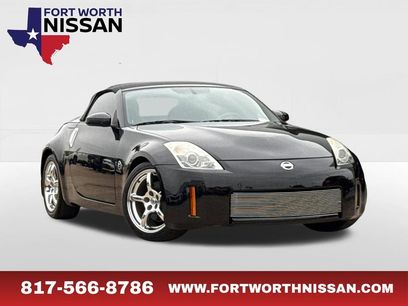 Used 2007 Nissan 350Z Touring