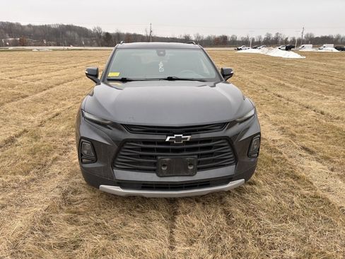 Used 2022 Chevrolet Blazer LT image 3