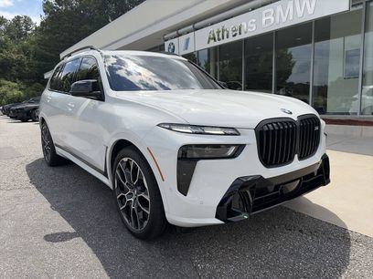 Certified 2025 BMW X7 M60i