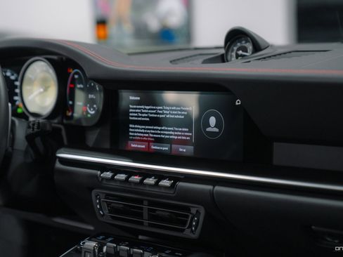 Used 2023 Porsche 911 Turbo S image 30