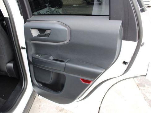 Used 2024 Ford Bronco Sport Big Bend image 23