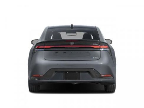 New 2027 Toyota Prius Limited FWD image 8