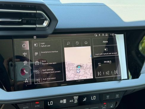 New 2026 Audi A3 2.0T Premium Plus AWD/4WD image 22