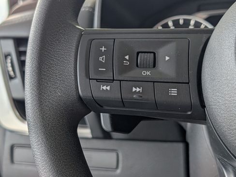 Used 2023 Nissan Rogue S AWD/4WD image 18