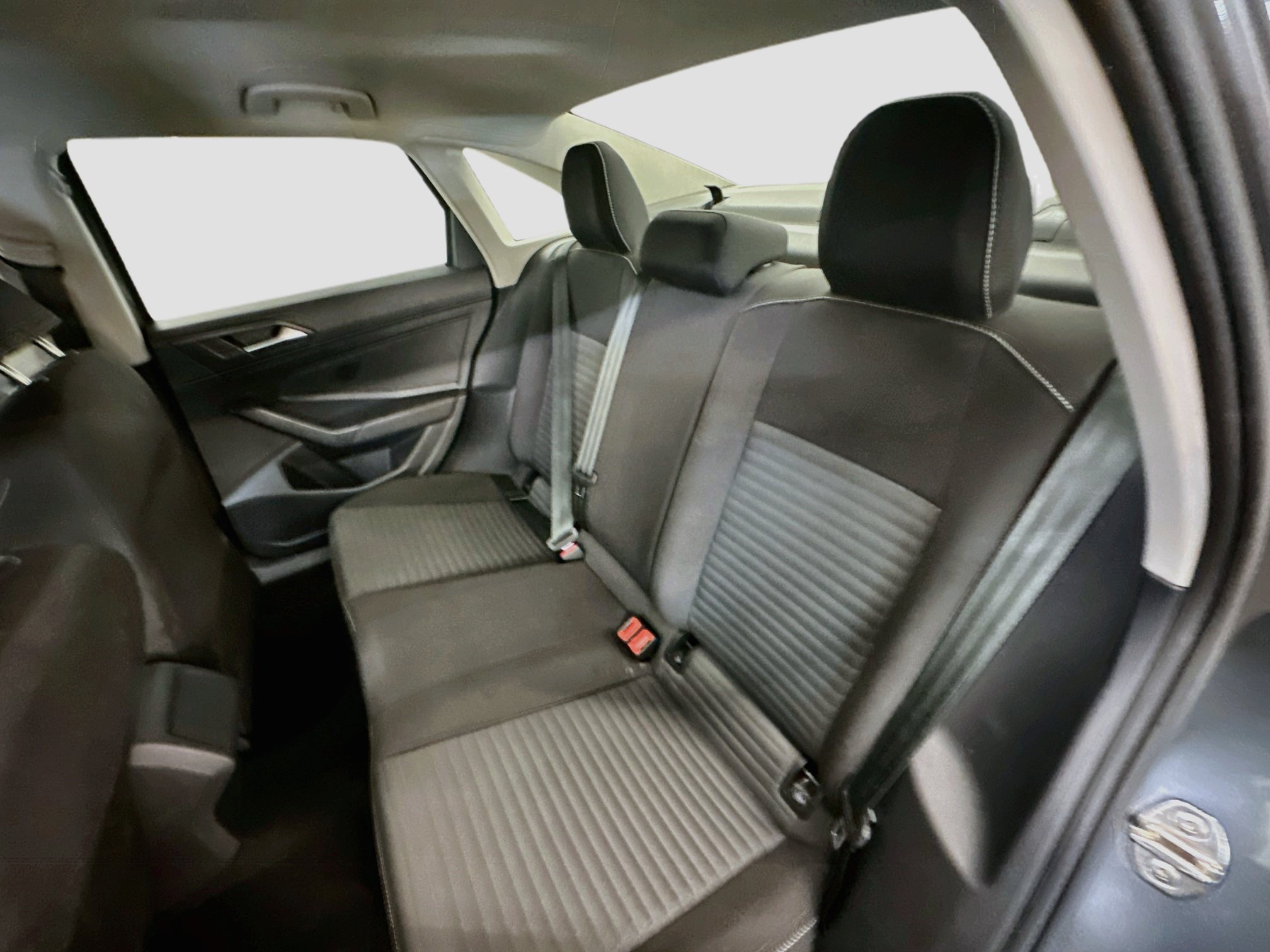 Used 2025 Volkswagen Jetta S FWD image 28